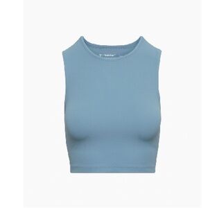 TNA Sky Blue Tank Top